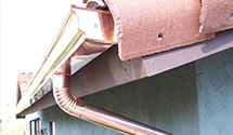 Rain Gutter Installation, Repair, Cleaning in Benson, IL